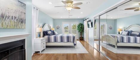 4 slaapkamers, wifi, beddengoed