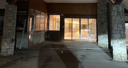 5-person apartment with exceptional view of Val d'IsĂšre ideal for families