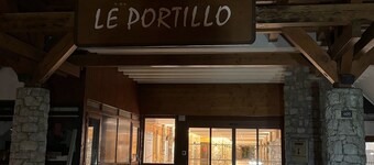 5-person apartment with exceptional view of Val d'Isère ideal for families