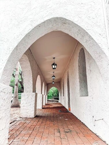 Charming 1-Bedroom Cottage in Rio Grande City