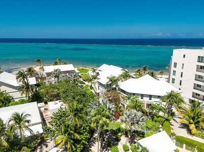 The Retreat at Rum Point, Your Island Escape