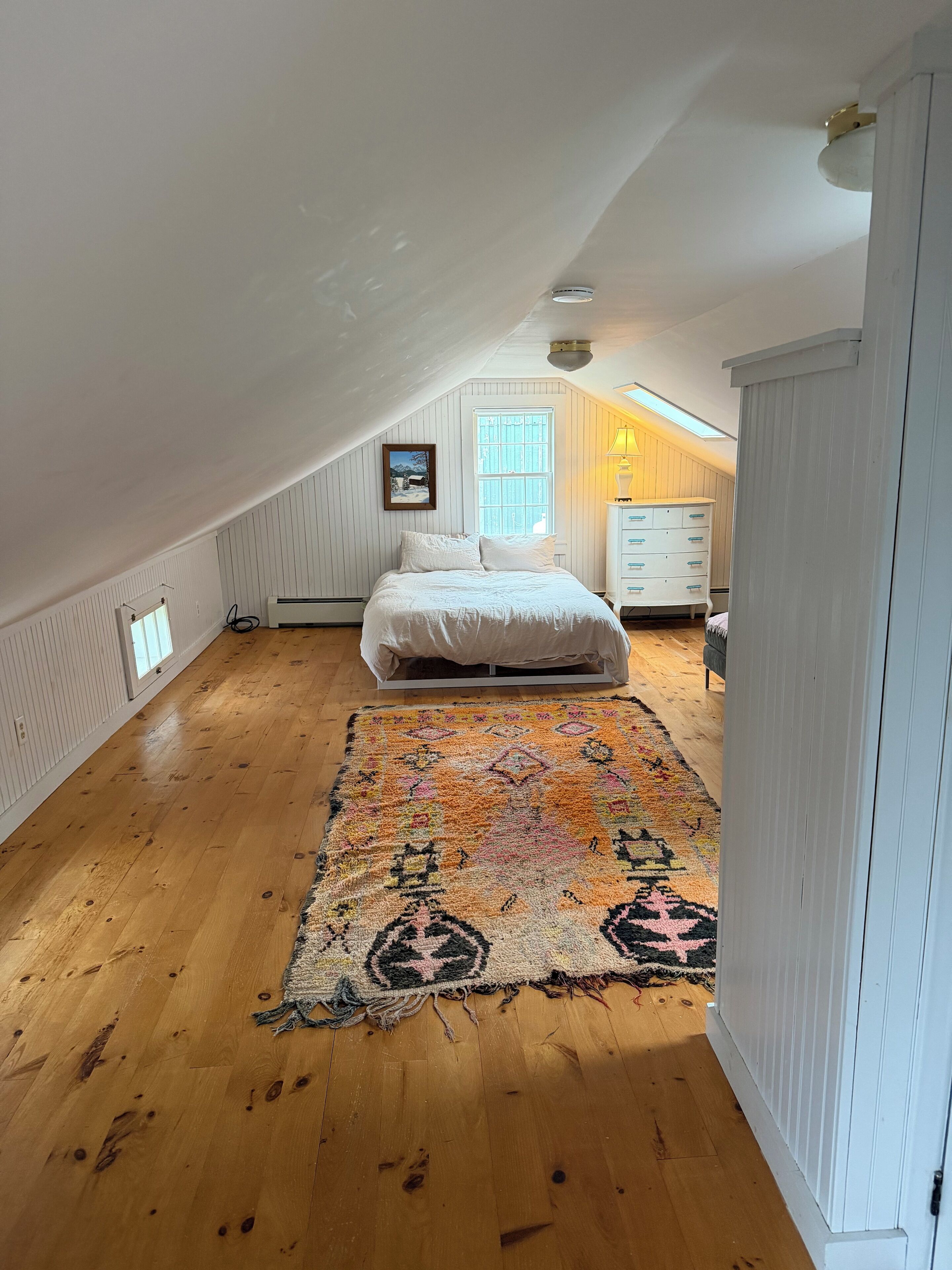 3 chambres, Wi-Fi, draps fournis