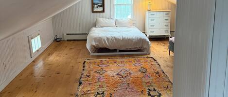 3 Schlafzimmer, WLAN, Bettwäsche