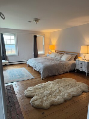 3 slaapkamers, wifi, beddengoed