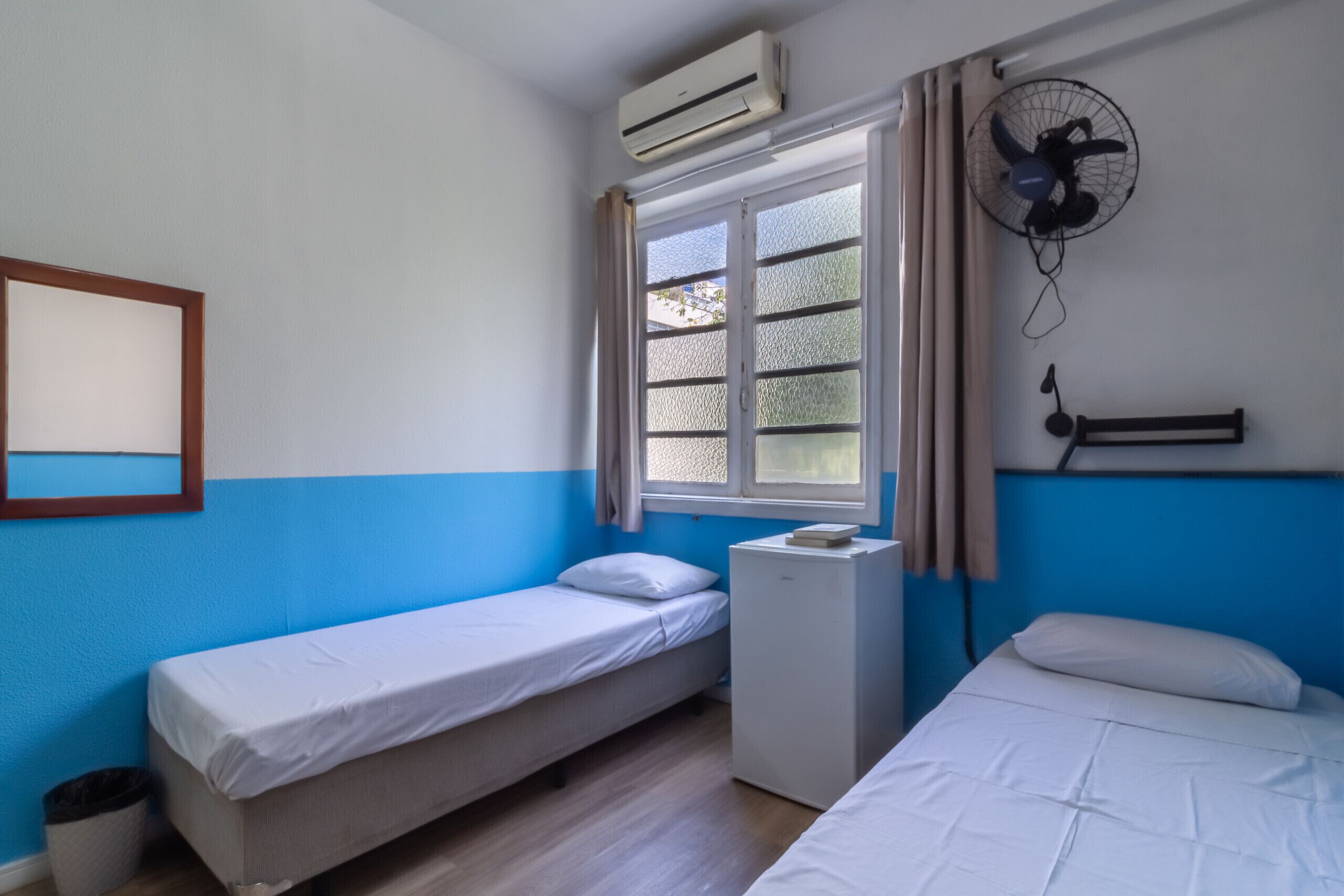 1 Schlafzimmer, Zimmersafe, kostenloses WLAN, Bettwäsche