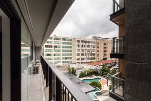 Property grounds - Maravilla en Leblon | JQ406 (Rio de Janeiro)