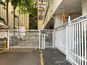 Property grounds - Acogedor Rincón en Ipanema | AC2002 (Rio de Janeiro)