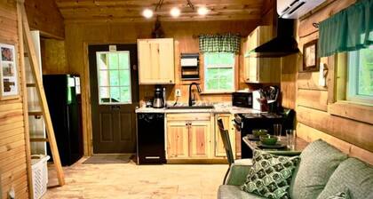 The Maple Tree Cabin