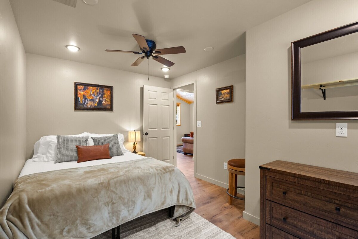 Majoittajan profiilikuva