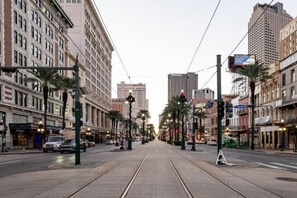 Miscellaneous - 2BR Elegant French Quarter Escape The Mayfair (New Orleans)