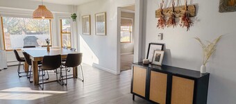 Group Base Camp - Sleeps 15+, 2x Game Rooms, Hot Tub