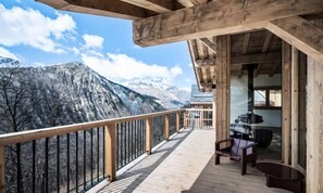 숙박 시설 구내