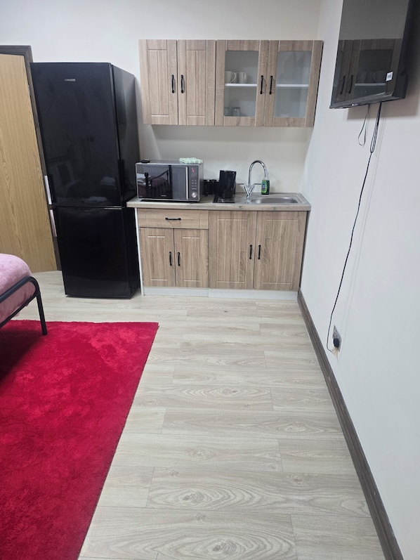 Interior - Are you ready for the ultimate road trip (Birmingham)