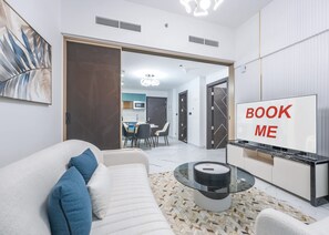 House - Stayshort - 1BR in Arjan Sleeps 2 With City Views (Dubai)