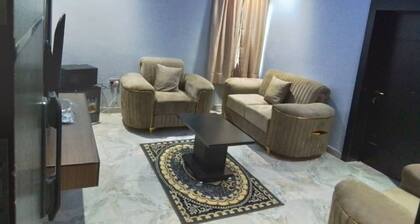 De-signatures hotel Ibara GRA Abeokuta