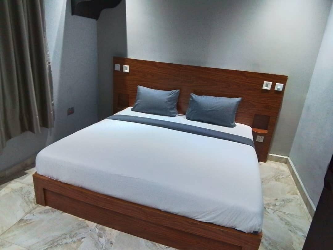 Single Room | Free WiFi