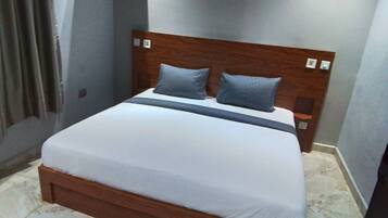 Einzelzimmer | Kostenloses WLAN