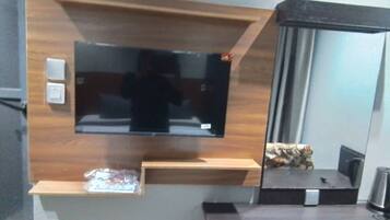 Einzelzimmer | Kostenloses WLAN