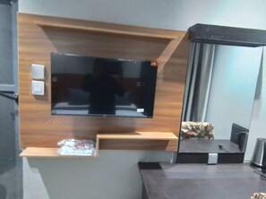 シングルルーム | WiFi (無料)