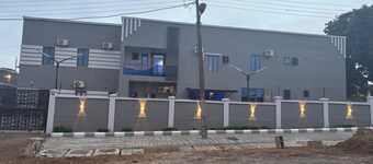 De-signatures hotel Ibara GRA Abeokuta