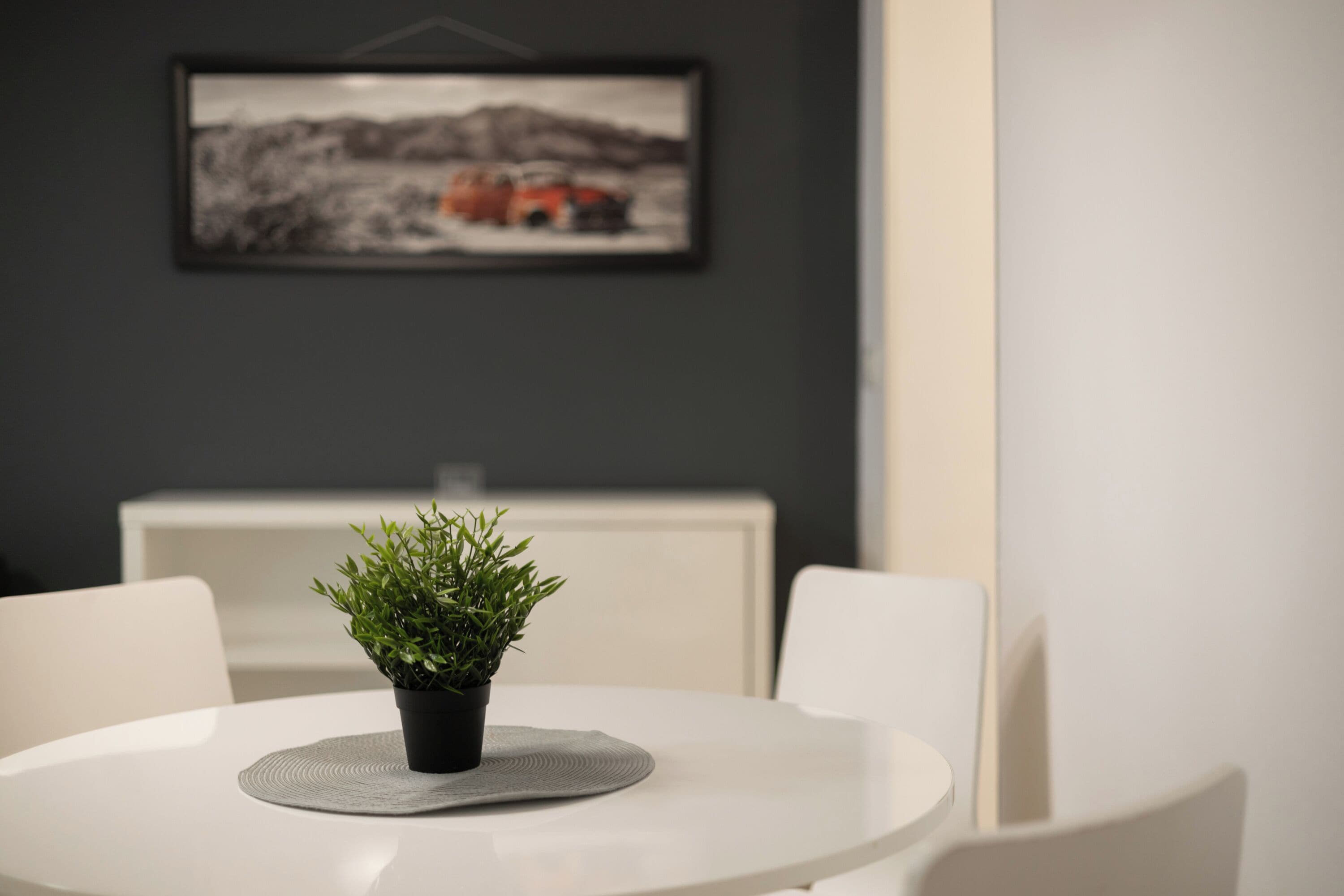 Monolocale comfort | Una scrivania, postazione laptop, ferro/asse da stiro, Wi-Fi gratuito