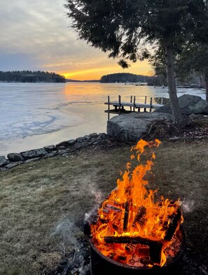 Terrain de lâhĂ©bergement