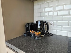 Interior - Hítarneskot – Private Hot Tub Cottage in Snæfellsnes (Borgarnes)