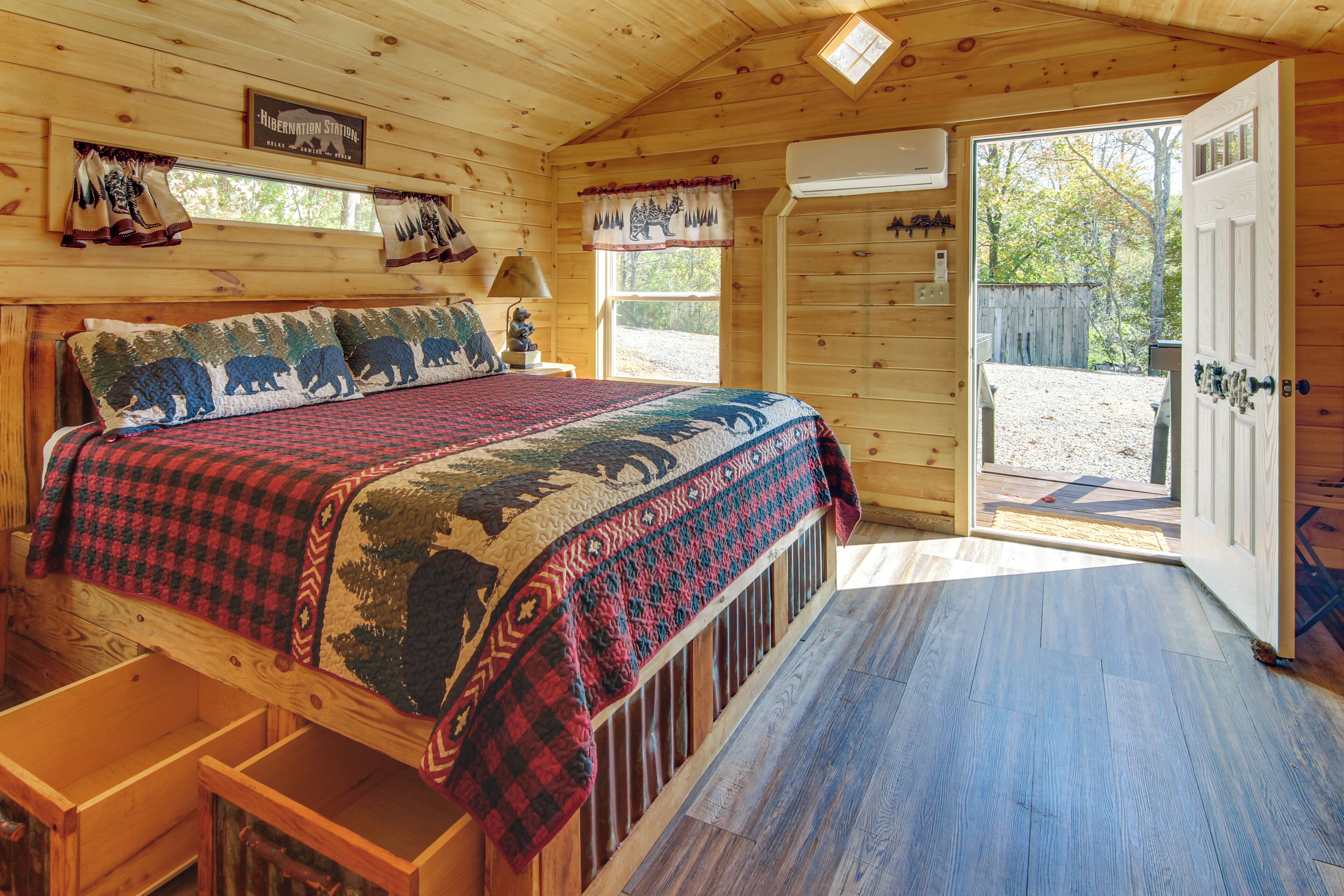 Internetzugang, Bettwäsche