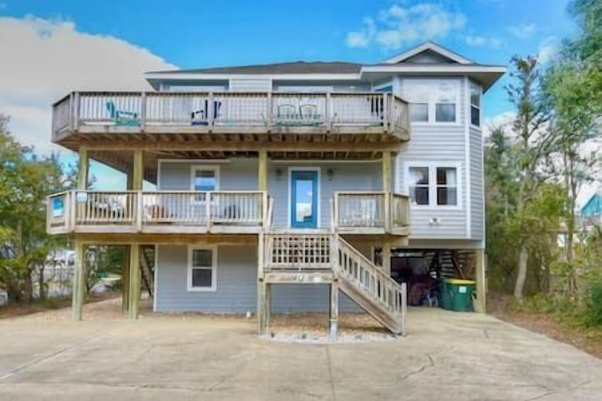 Immagine del profilo dell’host