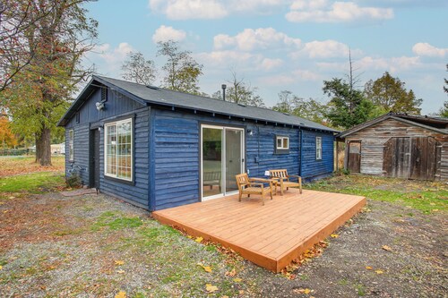 Spokane Valley Nature Home! Trails & River Days