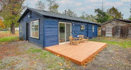 Spokane Valley Nature Home! Trails & River Days