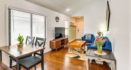 Walk to Macken Park: Home w/ Fenced Yard & Patio