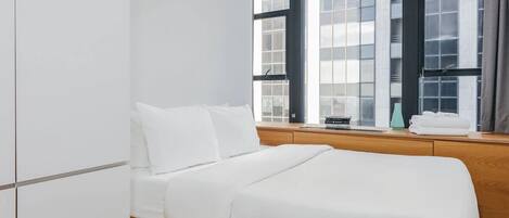 4 camere, ferro/asse da stiro, Wi-Fi gratuito, lenzuola