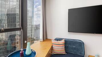 Fernseher