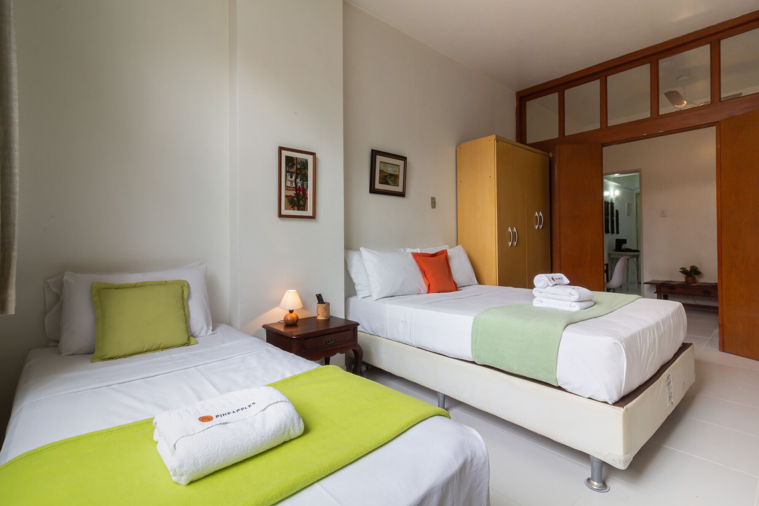 Apartment | 1 bedroom