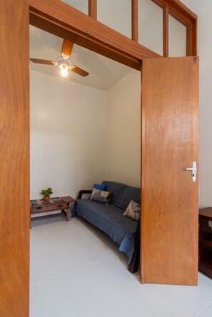 شقة | 1 غرفة نوم