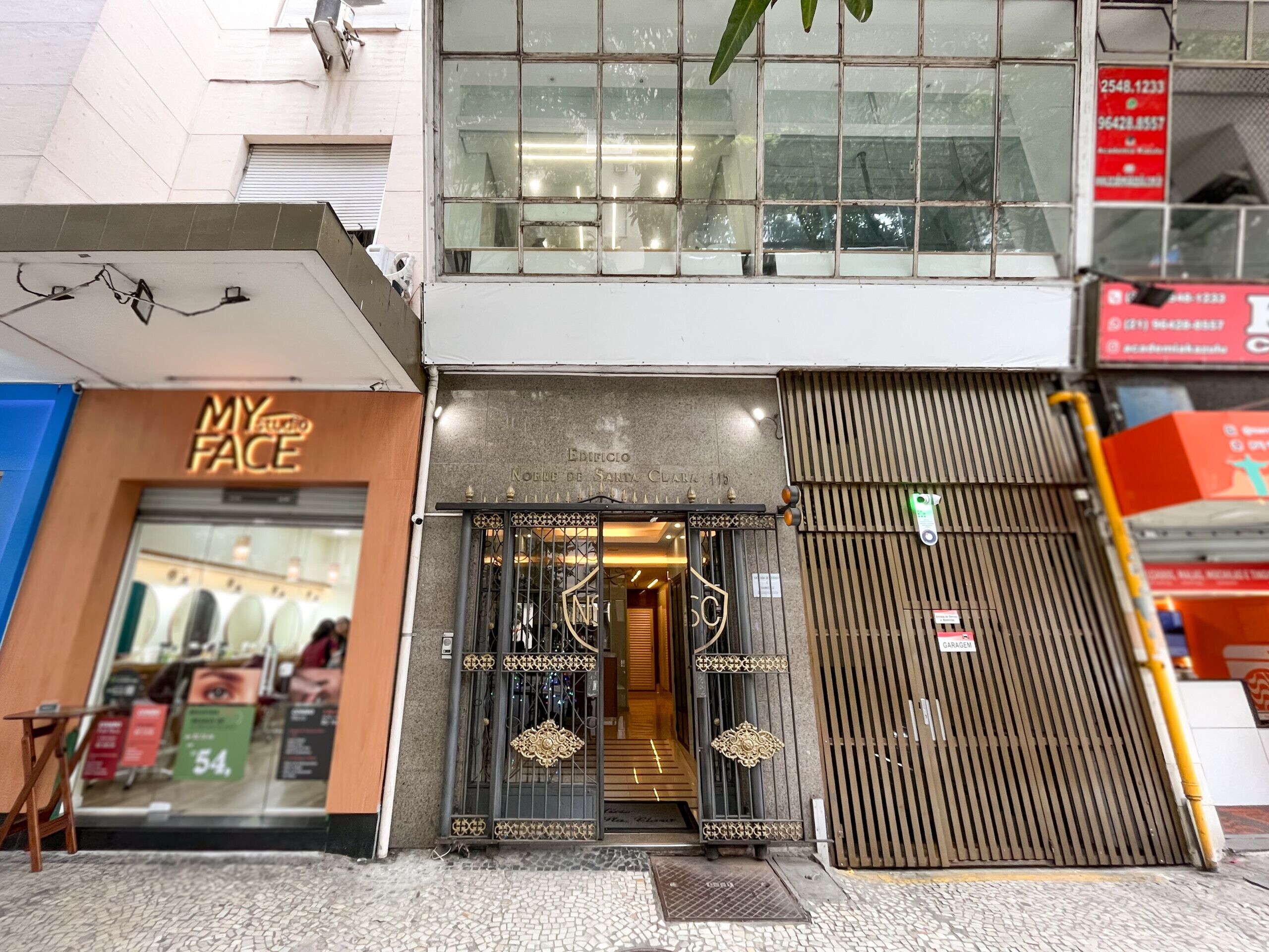 อพาร์ทเมนท์ | 1 ห้องนอน