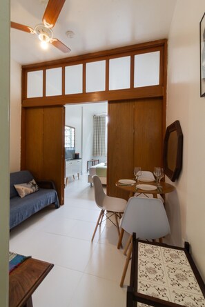 House | 1 bedroom - Comfort in Copacabana - Stc405 (Rio de Janeiro)