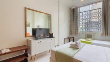 Apartamento | 1 quarto