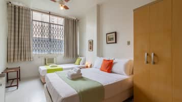 Apartamento | 1 quarto