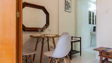 Apartamento | 1 quarto