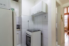 อพาร์ทเมนท์ | 1 ห้องนอน