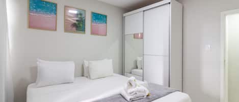 2 عدّة غرف نوم