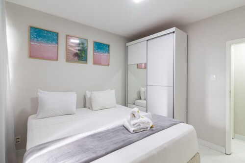 Acogedor Rinc n en Ipanema Ac2002