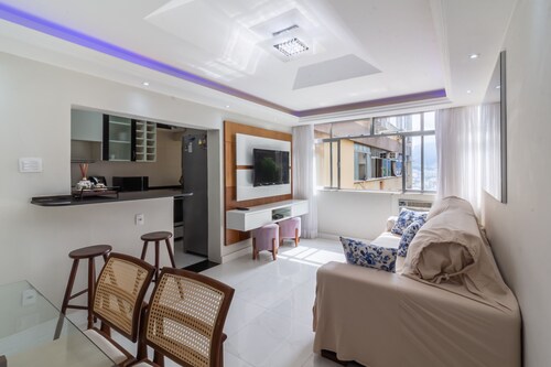 Acogedor Rinc n en Ipanema Ac2002