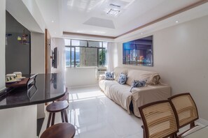 2 bedrooms - Acogedor Rinc n en Ipanema Ac2002 (Rio de Janeiro)