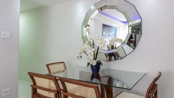 Apartment | 2 bedrooms