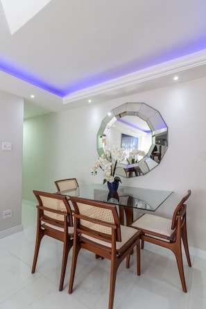 Căn hộ | 2 phòng ngủ