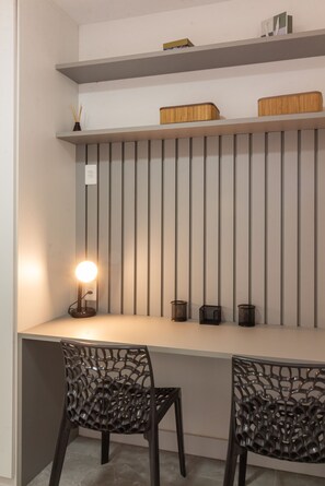 House | 2 bedrooms - Maravilla en Leblon Jq406 (Rio de Janeiro)