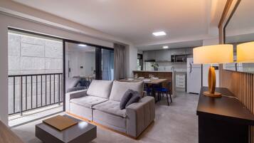 Apartment | 2 bedrooms